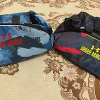 ساک ورزشی under armour|کیف، کفش، کمربند|تهران, حسین‌آباد|دیوار