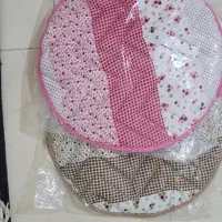 دم کنی|سفره، حوله، دستمال آشپزخانه|کرج, دهقان ویلا|دیوار