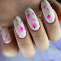 آموزش کاشت ناخن با ارائه مدرک|خدمات آموزشی|قائن, |دیوار