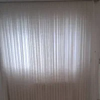 پرده دست دو