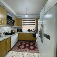 فروش-تک-واحدی-شهرکی-صفر-جنگل-105متر-چالوس