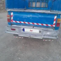 نیسان مدل ۸۵|خودرو سواری و وانت|نجفآباد, صالح آباد|دیوار