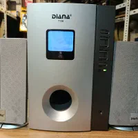 اسپیکر کامپیوتر ، ساب ووفر