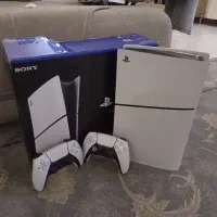 Ps5 slim digital