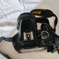 D3400 + 50mm F1.8|دوربین عکاسی و فیلم‌برداری|اهواز, کیانپارس |دیوار