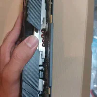 کارت گرافیک RX580 8GB XFX سالم تست شده|قطعات و لوازم جانبی رایانه|کرمان, |دیوار