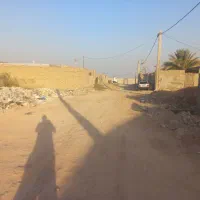 زمین کوی ابوالفضل روبروی کیانشهر|فروش زمین و ملک کلنگی|اهواز, کوی ابوالفضل|دیوار