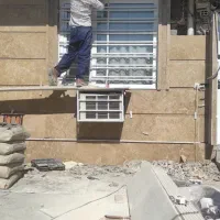 استاد کار سنگ،سرامیک و کاشی|خدمات پیشه و مهارت|دوگنبدان, |دیوار