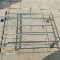 باربند پی کی، پیکان، رنو