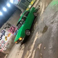 پیکان کلکسیونی|خودرو کلاسیک|اصفهان, اشکاوند|دیوار