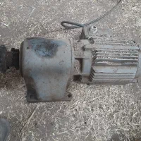 دینام گیربکس آلمانی|ماشین‌آلات صنعتی|سراب, |دیوار