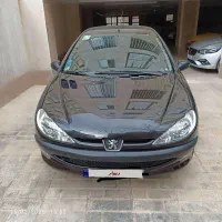 206sd|خودرو سواری و وانت|کرج, فاز ۳ گوهردشت|دیوار