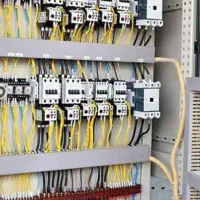 سیم کشی ساختمانی و صنعتی و تعمیرات و  پنل خورشیدی