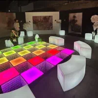 فروش و اجاره ی استیج های رقص|فروشگاه و مغازه|ساری, |دیوار