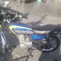 موتور هندا مدل 91
