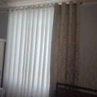 پرده|پرده، رانر، رومیزی|قوچان, |دیوار