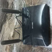 مودمtplink سیم کارت خور4g