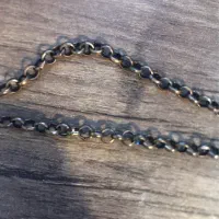 زنجیر خارجی دست ساز|بدلیجات|تبریز, |دیوار