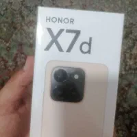 گوشی آنر X7 D