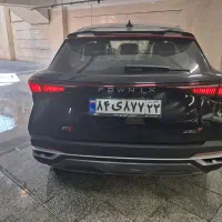 فونیکس اف ایکس تحویل فوری نقد و اقساط نمایندگی|خودرو سواری و وانت|تهران, پونک|دیوار