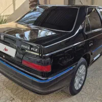 پژو پارس ELX (سفارشی) TU5|خودرو سواری و وانت|برازجان, |دیوار