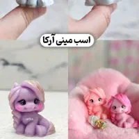 قالب اسب|صنایع دستی و سایر لوازم تزئینی|قم, علی آباد|دیوار