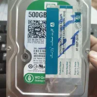 هارد وسترن 500