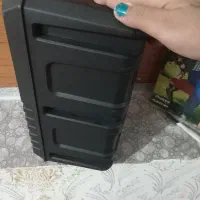 اسپیکر|سیستم صوتی خانگی|خوی, |دیوار