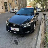 دنا پلاس6دنده EF7p در حد صفر|خودرو سواری و وانت|اراک, |دیوار