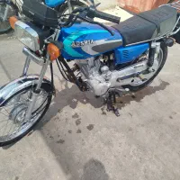 موتور سیکلت عرشیا ۱۵۰