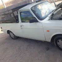 پیکان وانت مدل ۸۴|خودرو سواری و وانت|دلبران, |دیوار