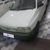پراید ۱۳۱ مدل ۹۸