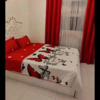سوییت مبله،اجاره سوییت با وسایل منزل