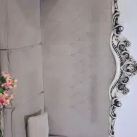 مبل ۷نفره به همراه میز ناهار خوری ۴نفره|مبلمان خانگی و میز عسلی|ساری, |دیوار