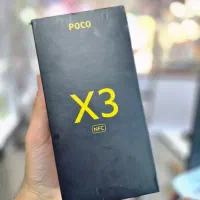 poco x3 nfc|موبایل|کرج, برغان|دیوار