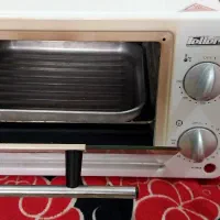 سلام یک عدد توستر خانگی برای فروش