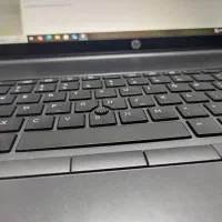 لپ تاپ گیمینگ hp zbook 17
