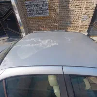 سمند مدل ۸۴ سالم سالم|خودرو سواری و وانت|ماهدشت, |دیوار