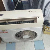 کولر گازی مارک acc