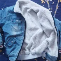 کاپشن|کفش و لباس بچه|الیگودرز, |دیوار