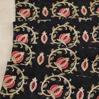 قواره پارچه یلدایی