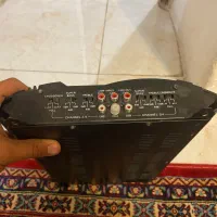 باند این فی نی تی ۳۶۰وات و امپ|سیستم صوتی خانگی|شهرکرد, |دیوار