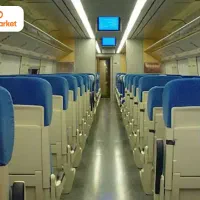 بلیط قم به تهران امروز