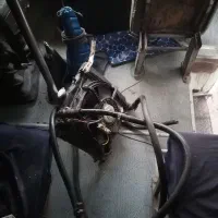 مینی بوس بنز مدل ۷۹|خودرو سنگین|گرگان, |دیوار