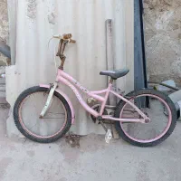 دوچرخه سایز20 دخترانه