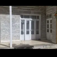 در چوبی قدیمی