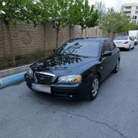 هیوندا اوانته