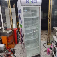 یخچال ایستاده کنو اصل|کافی‌شاپ و رستوران|تبریز, |دیوار