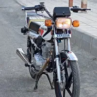 موتور باسل ۲۰۰