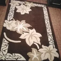 فرش 4متری درحدنو